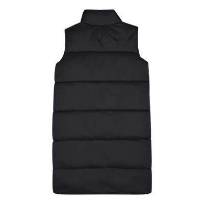 Vmuppsala Aw21 3-4 Waistcoat N Black