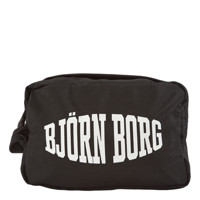 Björn Borg Duffle 35l Black Beauty