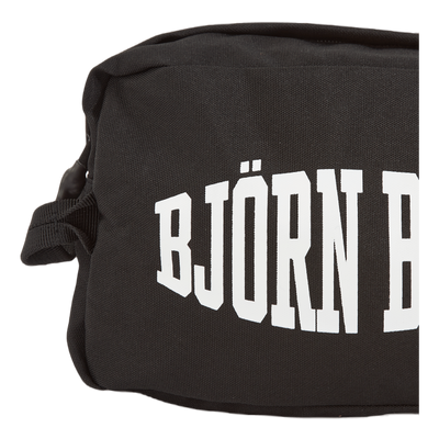 Björn Borg Duffle 35l Black Beauty