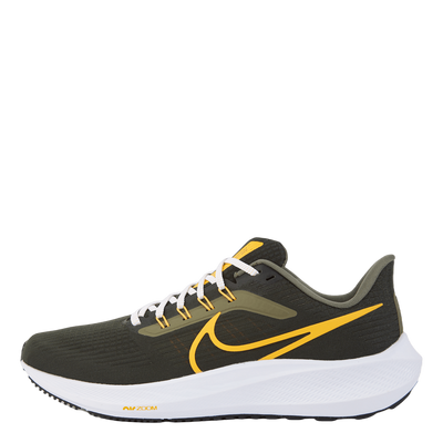 Nike Air Zoom Pegasus 39 Sequoia/university Gold-medium