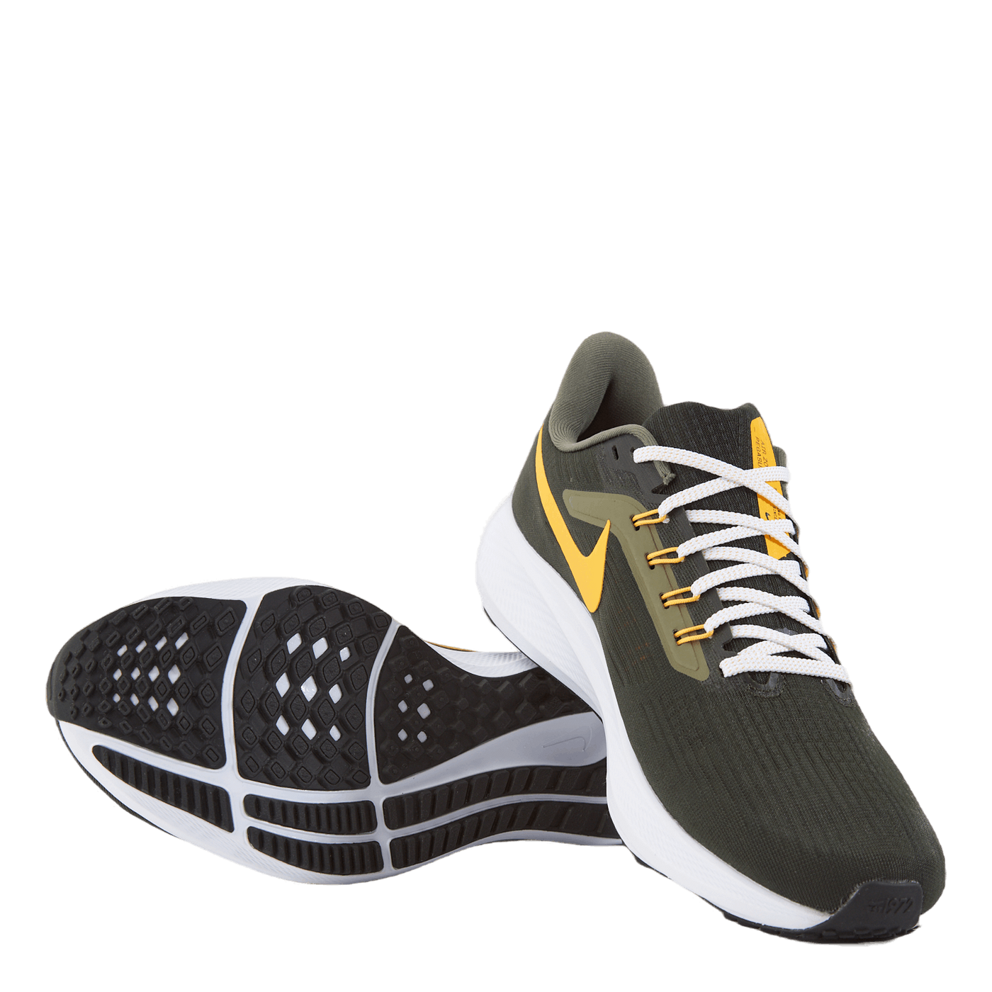 Nike Air Zoom Pegasus 39 Sequoia/university Gold-medium