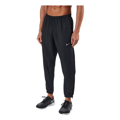 Dri-FIT Challenger Men's Woven Running Pants BLACK/REFLECTIVE SILV