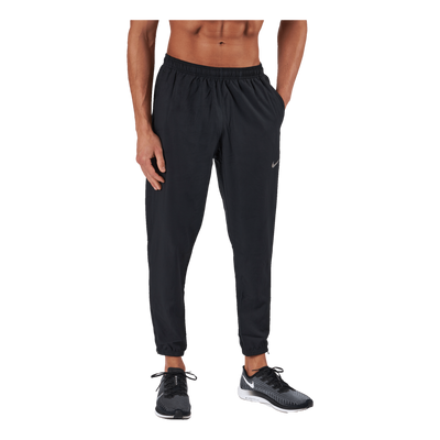 Dri-FIT Challenger Men's Woven Running Pants BLACK/REFLECTIVE SILV