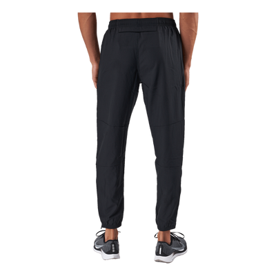 Dri-FIT Challenger Men's Woven Running Pants BLACK/REFLECTIVE SILV