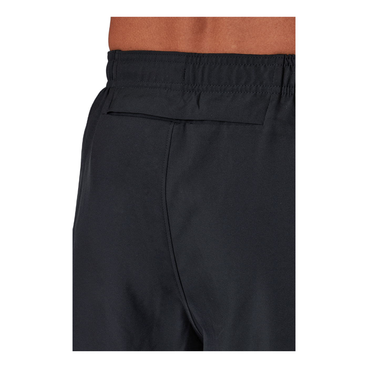 Dri-FIT Challenger Men's Woven Running Pants BLACK/REFLECTIVE SILV