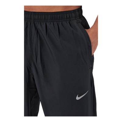 Dri-FIT Challenger Men's Woven Running Pants BLACK/REFLECTIVE SILV