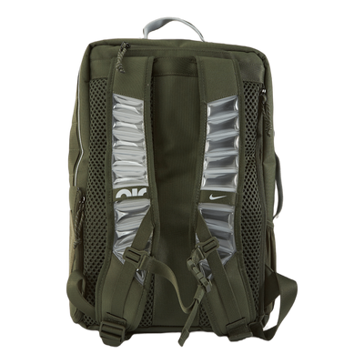 Utility Elite Training Backpack (32L) CARGO KHAKI/CARGO KHAKI/MICA GREEN