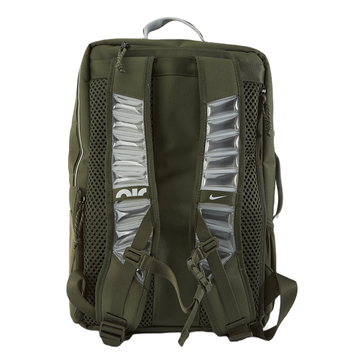 Nike Utility Speed outlets Backpack, Cargo Khaki, Brand New