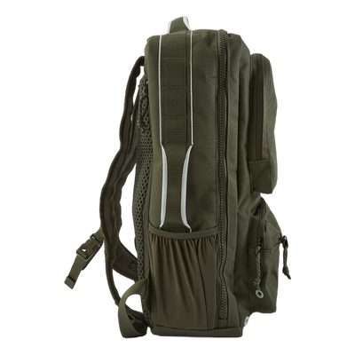 Utility Elite Training Backpack (32L) CARGO KHAKI/CARGO KHAKI/MICA GREEN