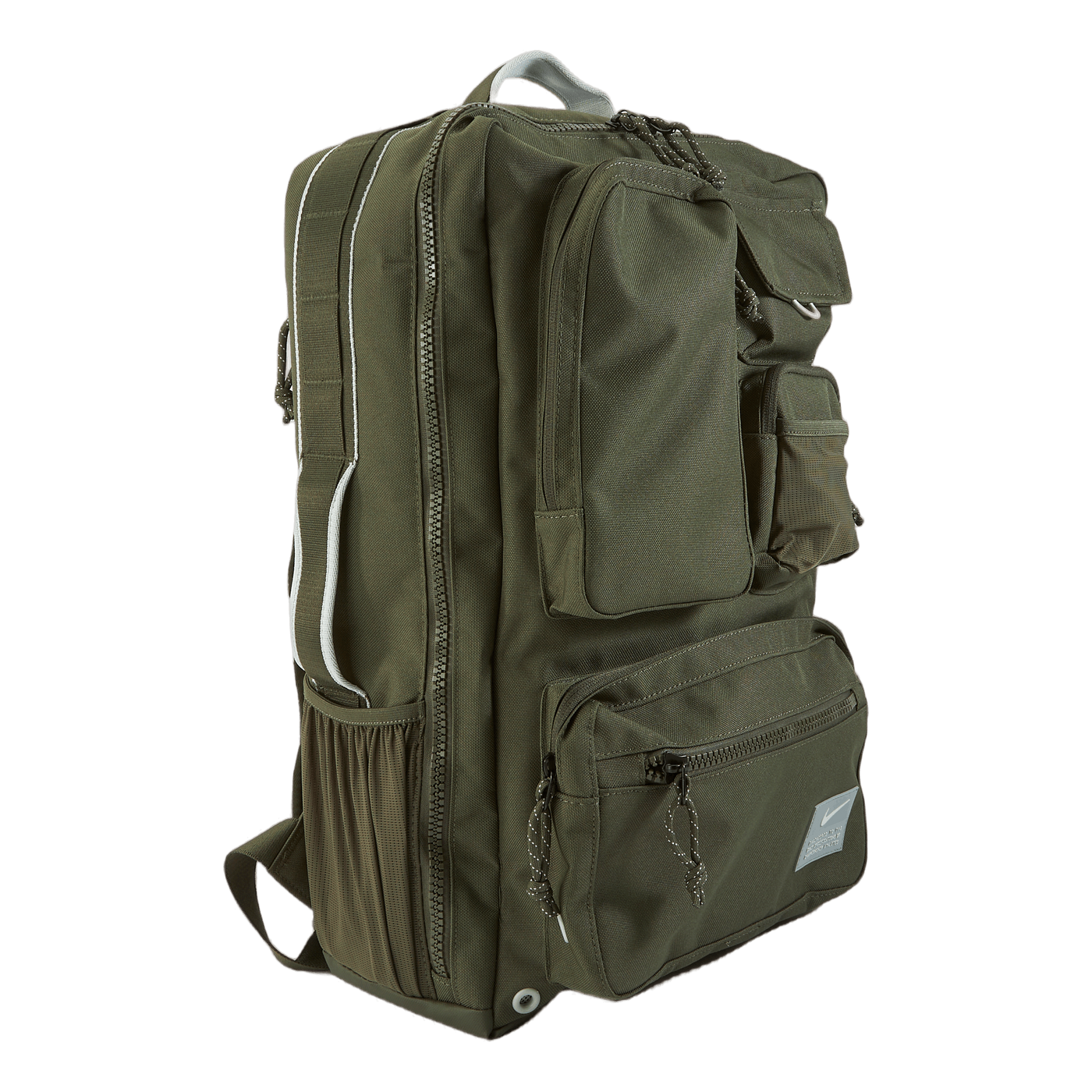 Utility Elite Training Backpack (32L) CARGO KHAKI/CARGO KHAKI/MICA GREEN