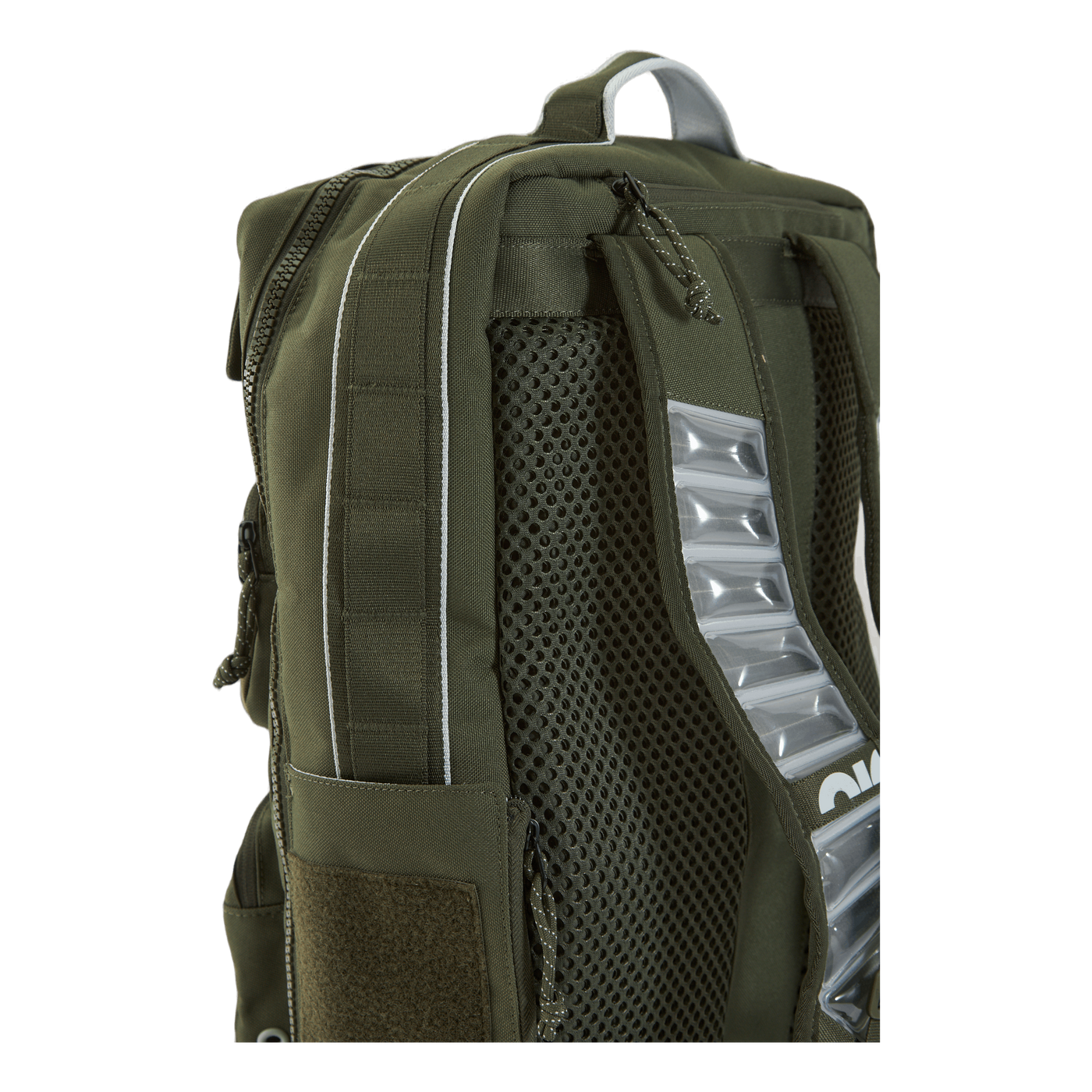 Utility Elite Training Backpack (32L) CARGO KHAKI/CARGO KHAKI/MICA GREEN