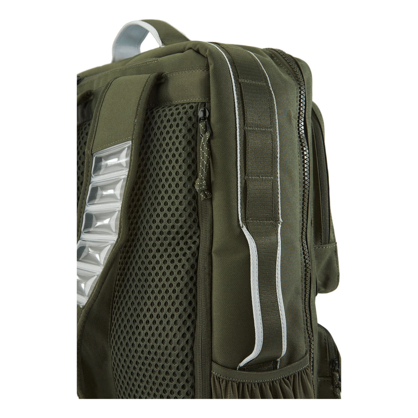 Utility Elite Training Backpack (32L) CARGO KHAKI/CARGO KHAKI/MICA GREEN