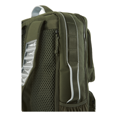 Utility Elite Training Backpack (32L) CARGO KHAKI/CARGO KHAKI/MICA GREEN