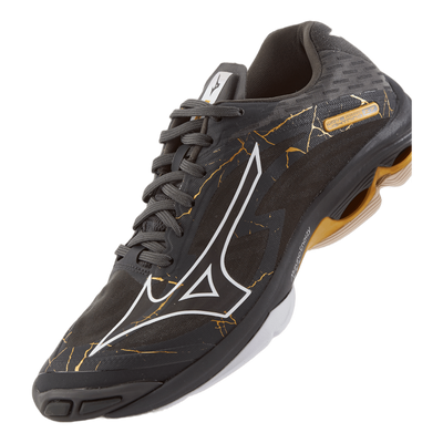 Wave Lightning Z7 Black Oyster/mp Gold/iron Gate