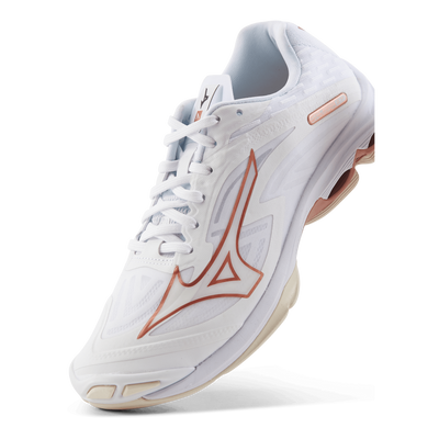 Wave Lightning Z7 White/rose/snow White