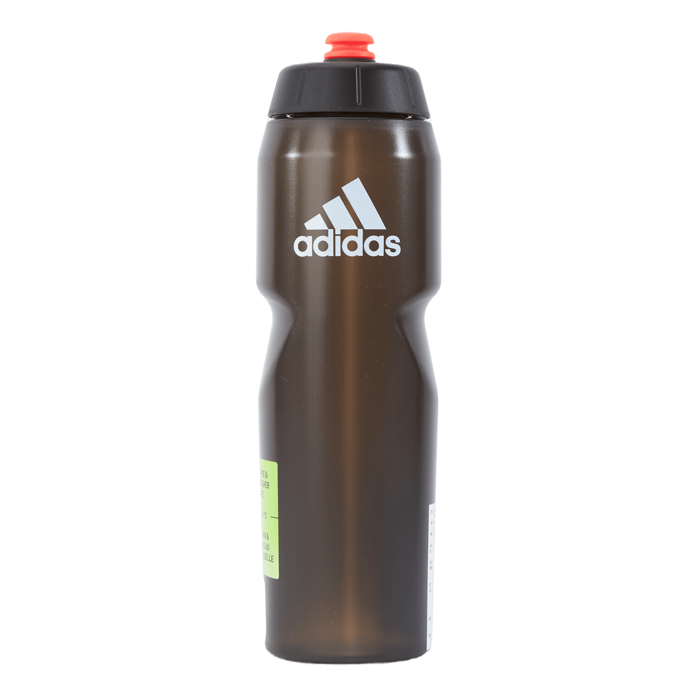 Performance Water Bottle 750 ML Black