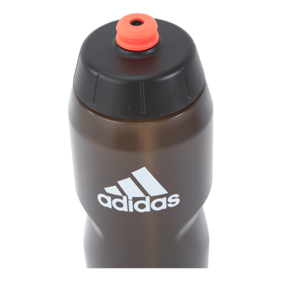 Performance Water Bottle 750 ML Black