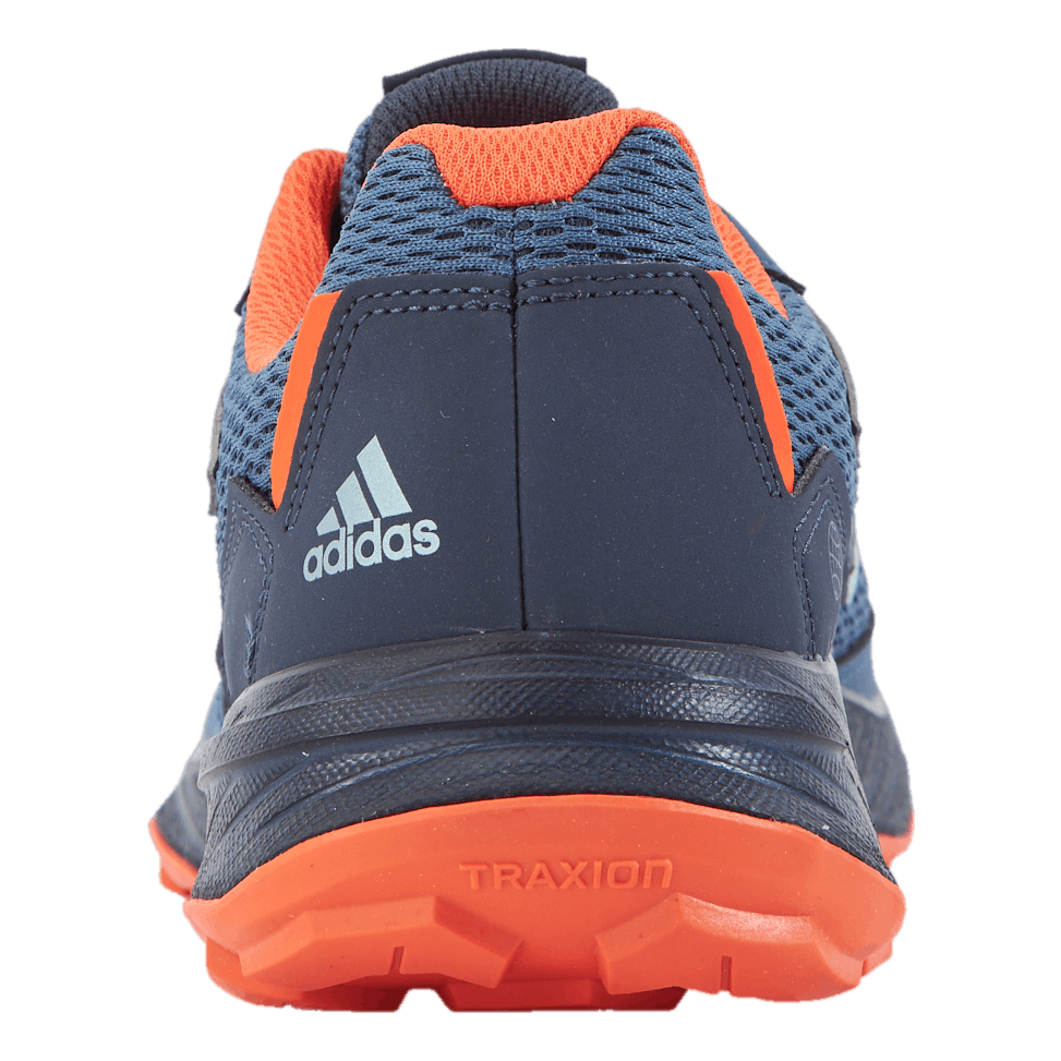 Tracefinder Trail Running Shoes Wonste/Maggre/Impora