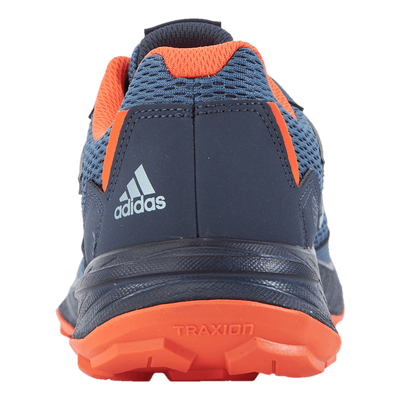 Tracefinder Trail Running Shoes Wonste/Maggre/Impora