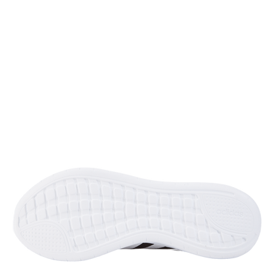 QT Racer 3.0 Shoes Core Black / Cloud White / Almost Pink