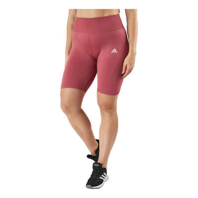 Training Seamless Short Leggings Pnkstr