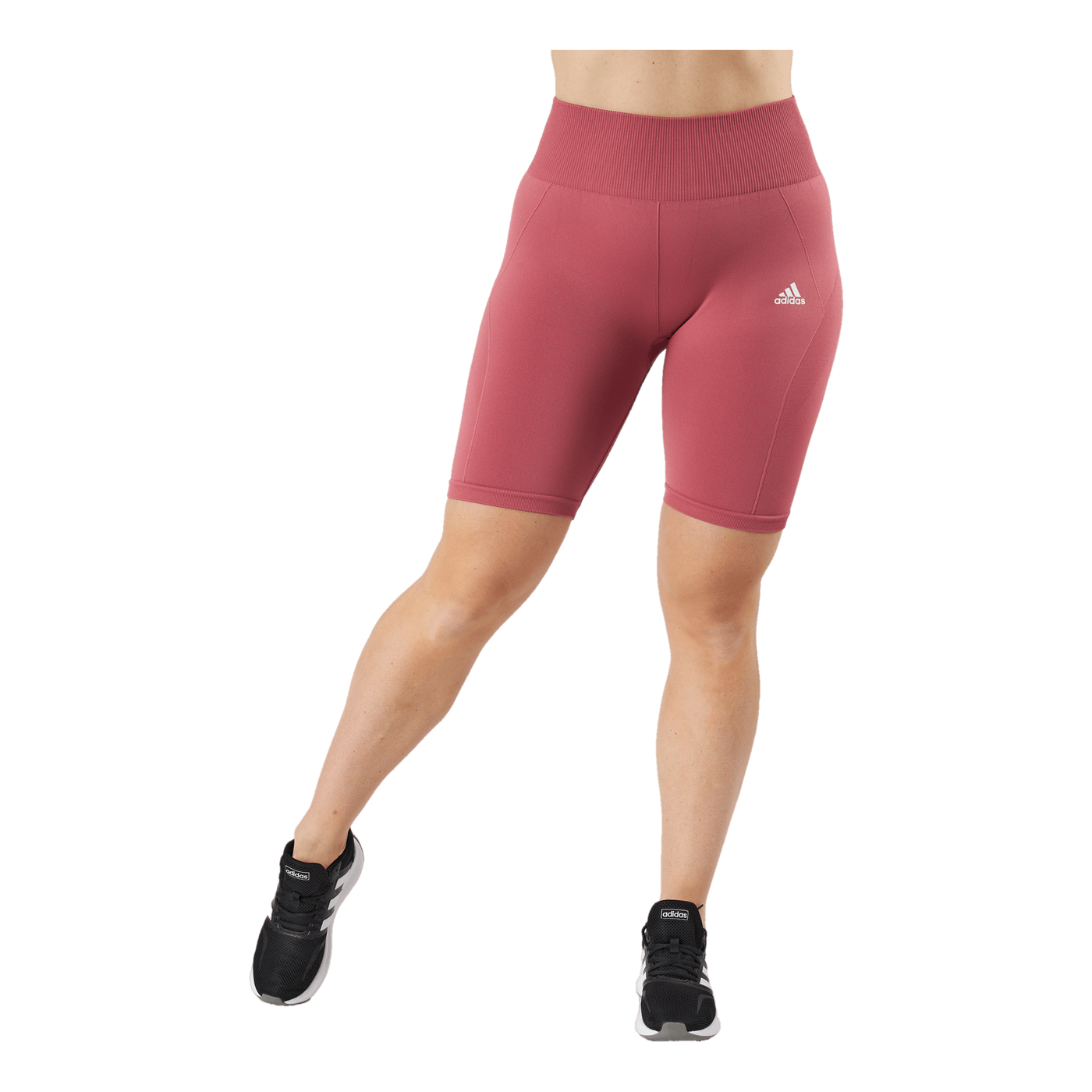 Training Seamless Short Leggings Pnkstr