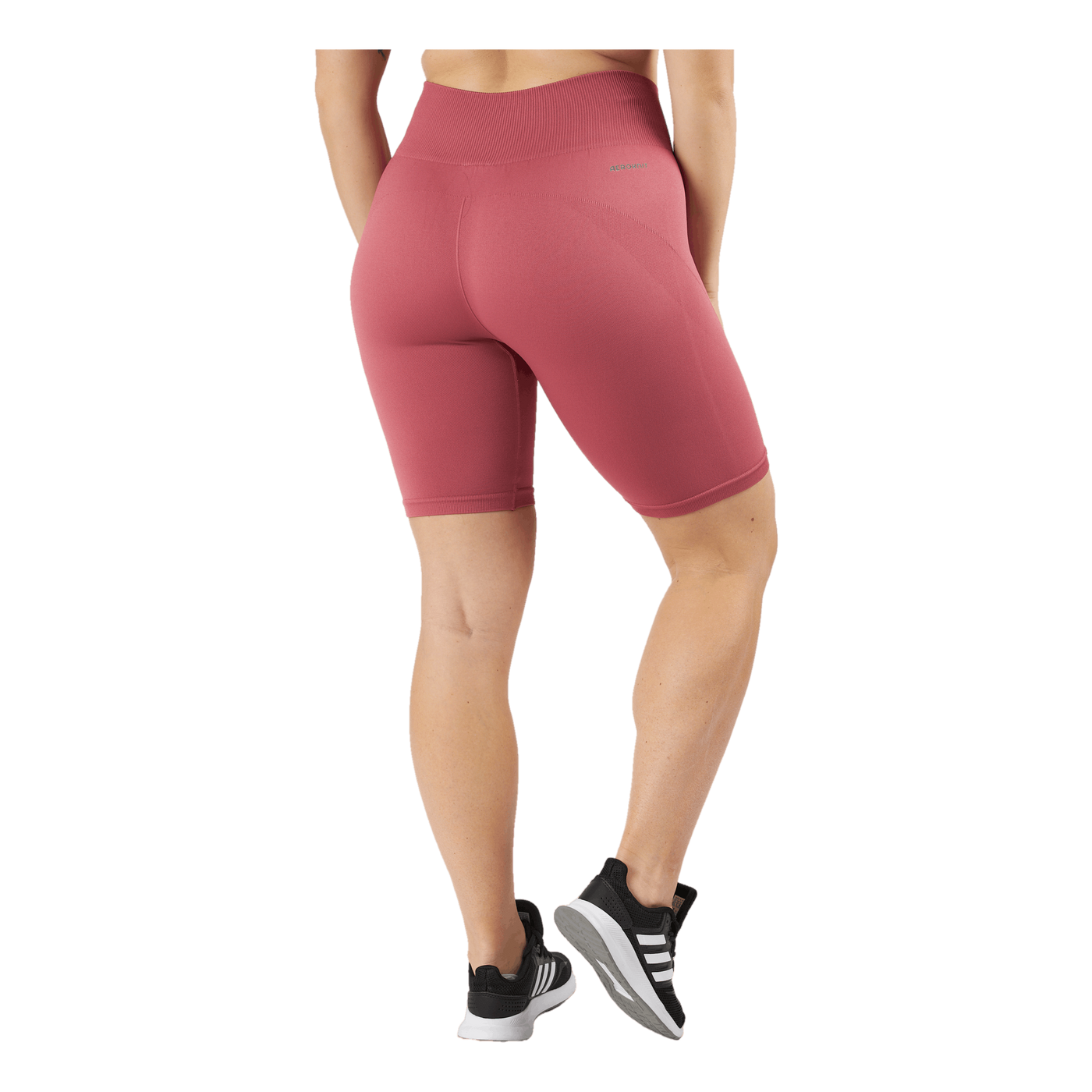 Training Seamless Short Leggings Pnkstr