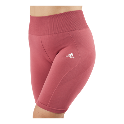 Training Seamless Short Leggings Pnkstr