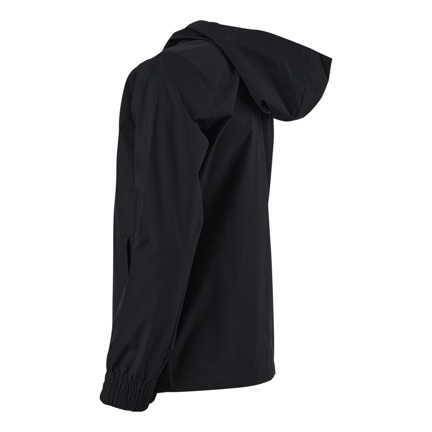 Entrada 22 All-Weather Jacket Black