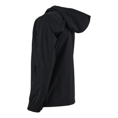 Entrada 22 All-Weather Jacket Black