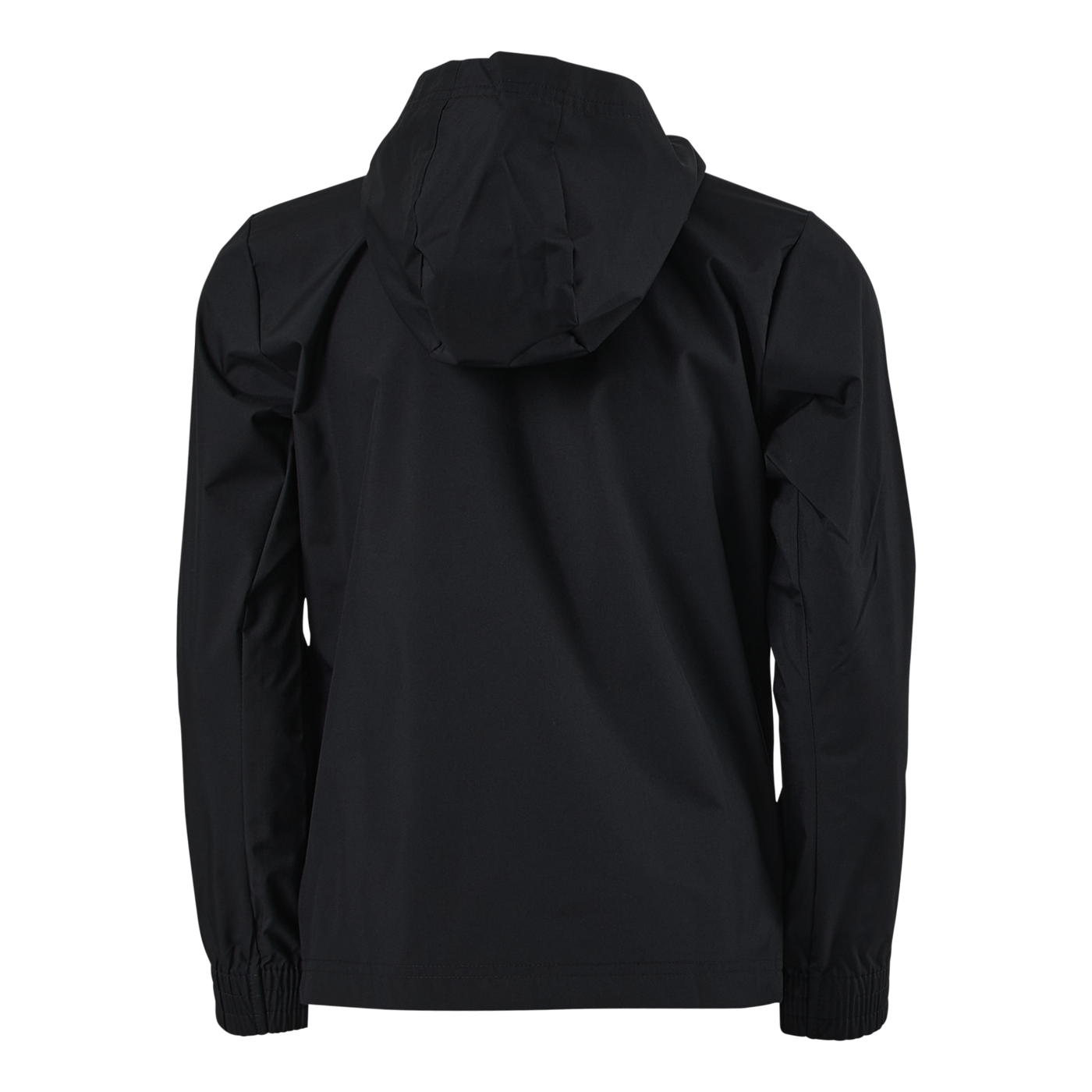 Entrada 22 All-Weather Jacket Black