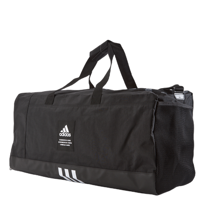 4ATHLTS Duffel Bag Large Black