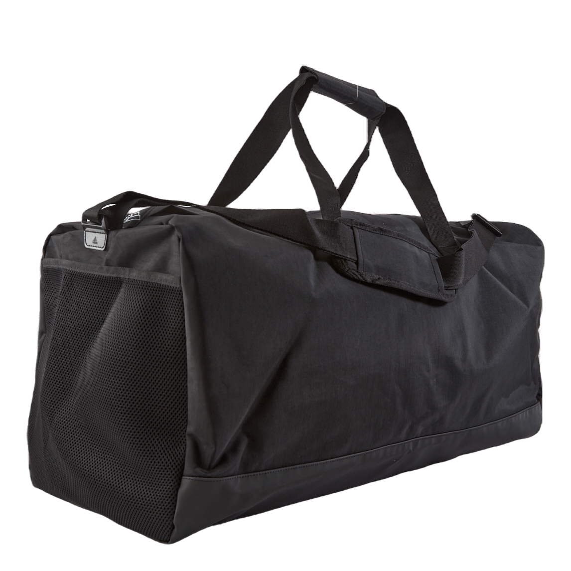 4ATHLTS Duffel Bag Large Black