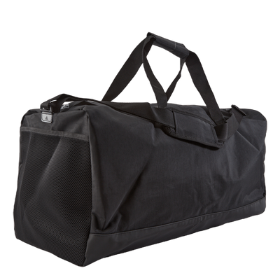 4ATHLTS Duffel Bag Large Black