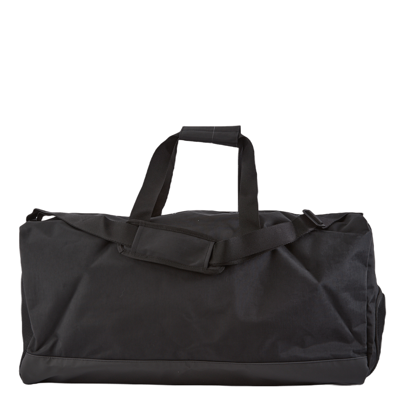 4ATHLTS Duffel Bag Large Black