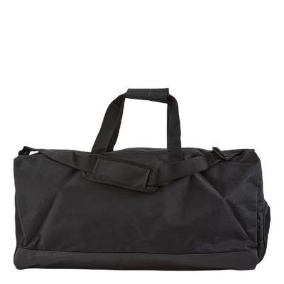 4ATHLTS Duffel Bag Large Black