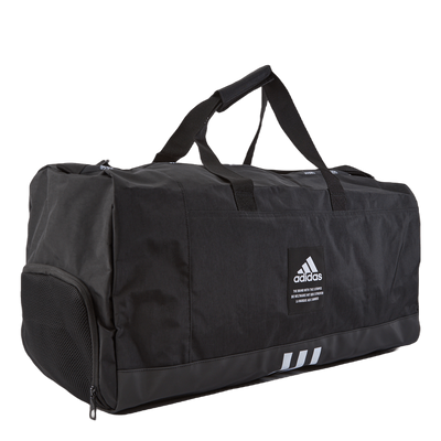 4ATHLTS Duffel Bag Large Black