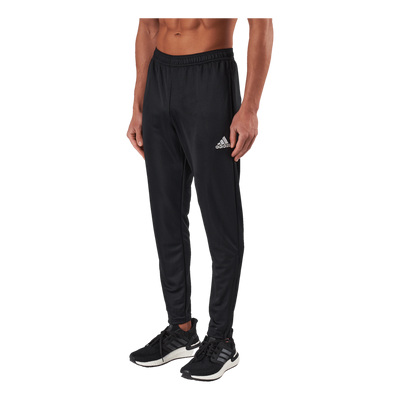 Entrada 22 Training Tracksuit Bottoms Black