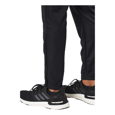 Entrada 22 Training Tracksuit Bottoms Black