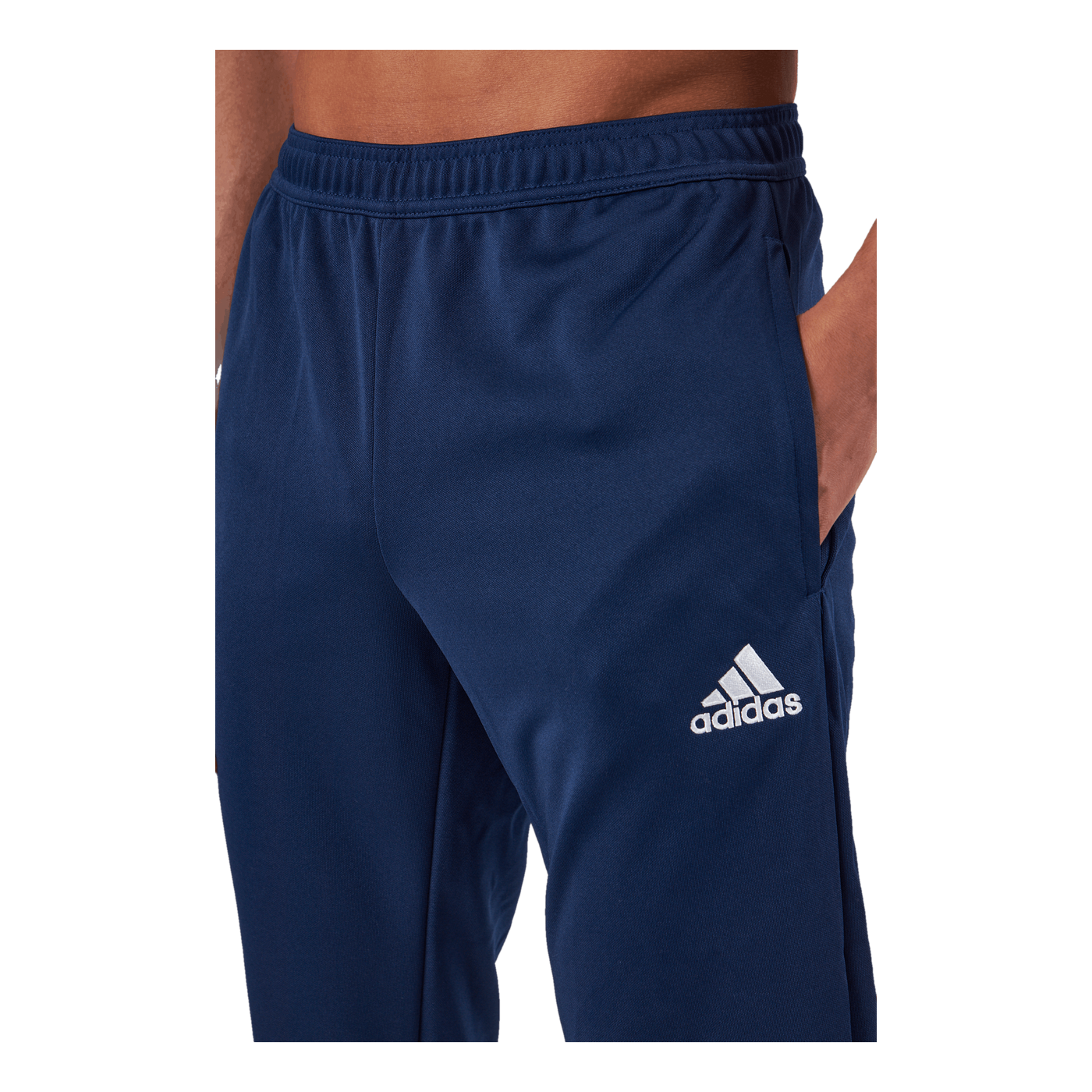 Entrada 22 Training Tracksuit Bottoms Tenabl