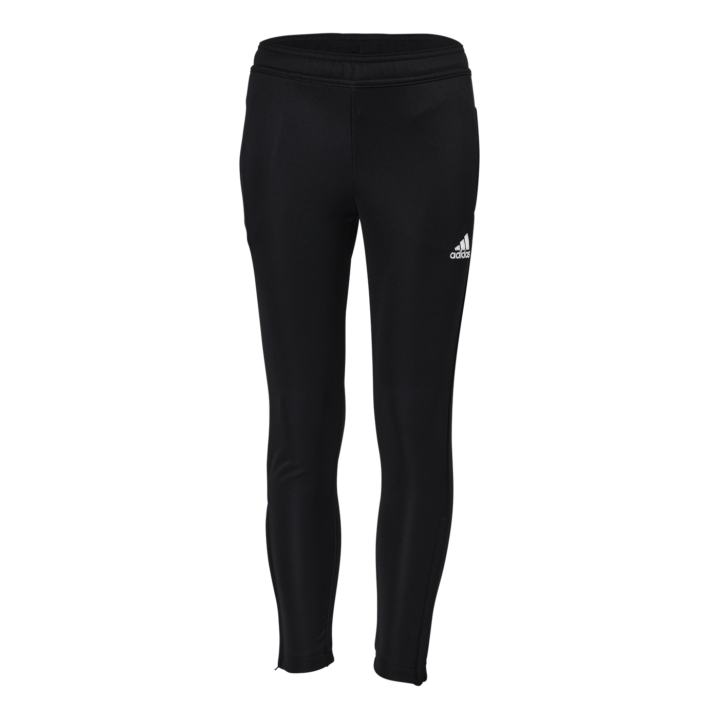 Entrada 22 Training Tracksuit Bottoms Black