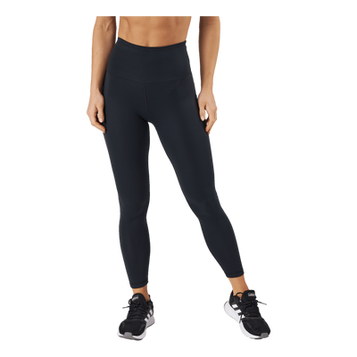 Yoga Essentials High-Waisted Leggings Black