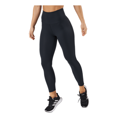 Yoga Essentials High-Waisted Leggings Black