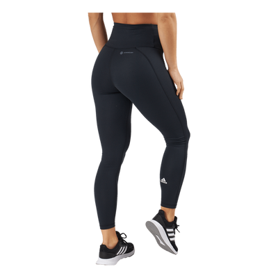 Yoga Essentials High-Waisted Leggings Black