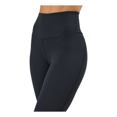 Yoga Essentials High-Waisted Leggings Black