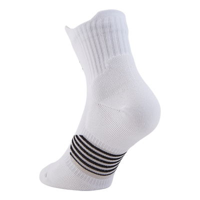 adidas Running x Supernova Quarter Performance Socks White