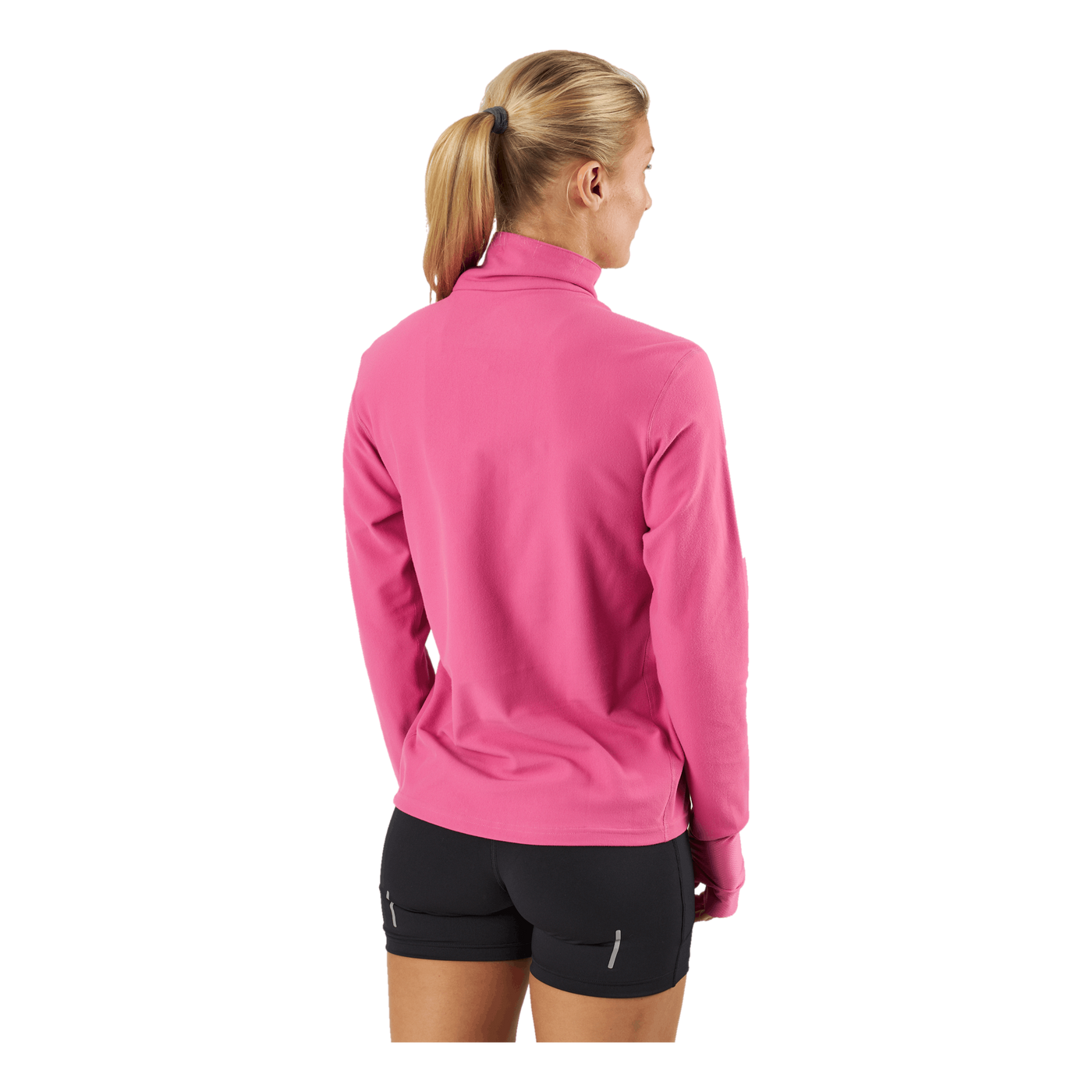 Own the Run Running 1/2 Zip Sweatshirt Prefuc