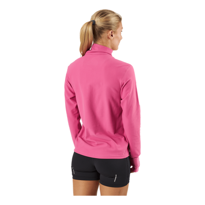 Own the Run Running 1/2 Zip Sweatshirt Prefuc