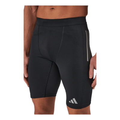 Own the Run 1/2 Leggings Black