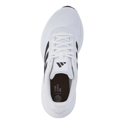 Runfalcon 3.0 Shoes Cloud White / Core Black / Core Black